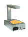 Anvil CDA1003 - Chip Warmer with Top & Bottom Heat