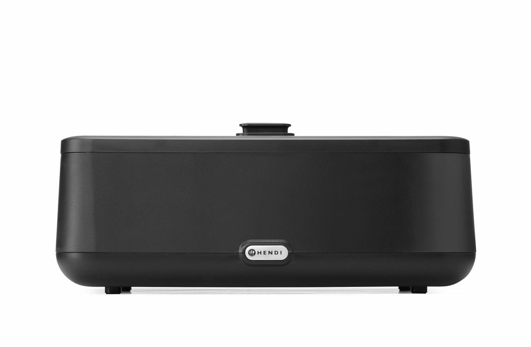 Uniq CDU0001 - Electric Chafing Dish, GN 1/1, Digital Control