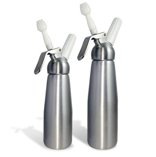 BestWhip CGB0001 - Barista Plus Cream Whipper, 500ml or 1 Litre