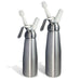 BestWhip CGB0001 - Barista Plus Cream Whipper, 500ml or 1 Litre