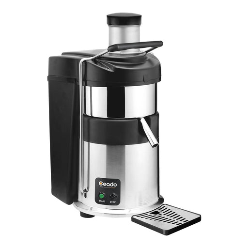 Ceado CJC0500 - ES500 Centrifugal Juicer, Medium Duty