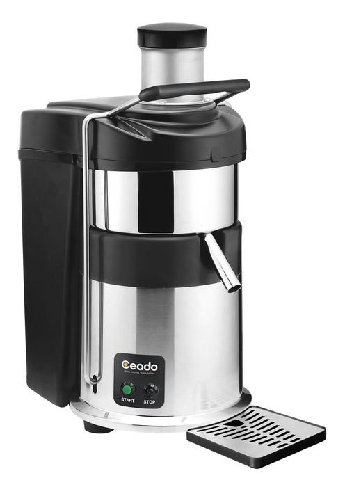 Ceado CJC0500 - ES500 Centrifugal Juicer, Medium Duty