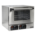 Anvil COA1001 - Compact Convection Oven, 3 Shelves
