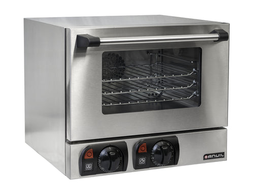 Anvil COA1001 - Compact Convection Oven, 3 Shelves