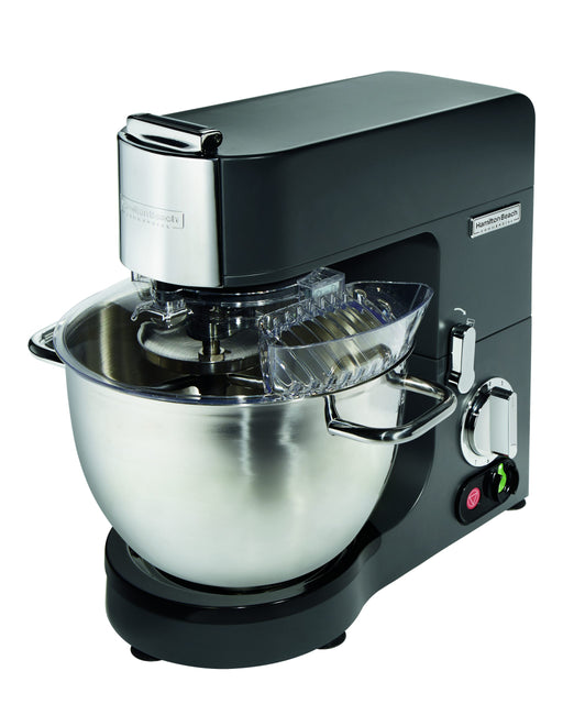Hamilton Beach CPM0800 - Planetary Mixer, 8 Quart Bowl, 7 Speed