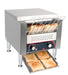 Anvil CTK0001 - Conveyor Toaster, 2 Slice Wide