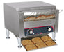 Anvil CTK0002 - Conveyor Toaster, 3 Slice Wide