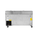 Turbo Air CTPR-67SD-N - 2 Door Pizza Prep Fridge 1702mm 566L