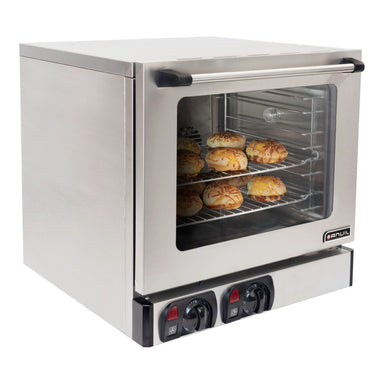 Anvil COA1003 - Prima Convection Oven, 4 Shelves