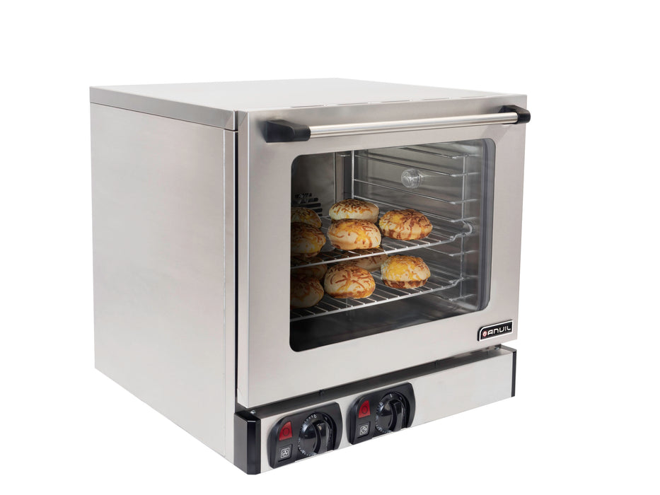 Anvil COA1003 - Prima Convection Oven, 4 Shelves
