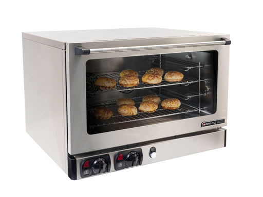 Anvil COA1005 - Grande Forni Convection Oven with Steam, 4 Trays