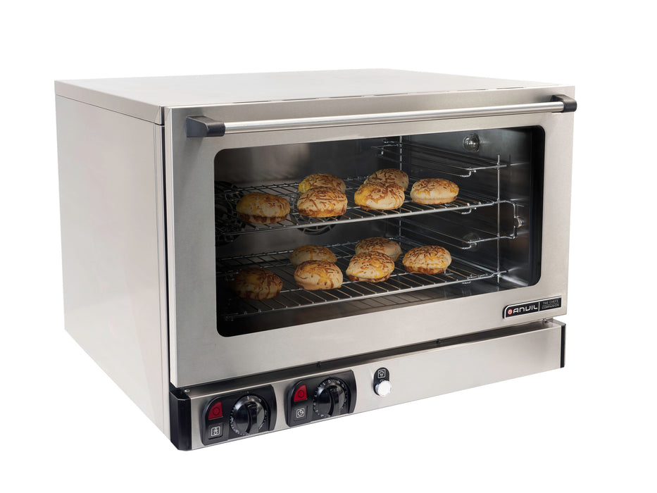 Anvil COA1005 - Grande Forni Convection Oven with Steam, 4 Trays