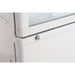 ICS Pacific Como 500 - Four-Sided Glass Upright Display Fridge 500L