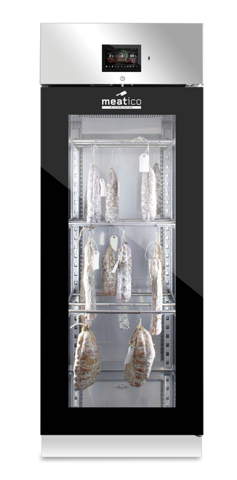 Everlasting DAE0700 - Meatico All-in-One Dry Age & Curing Cabinet, 1 Door