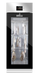 Everlasting DAE0700 - Meatico All-in-One Dry Age & Curing Cabinet, 1 Door