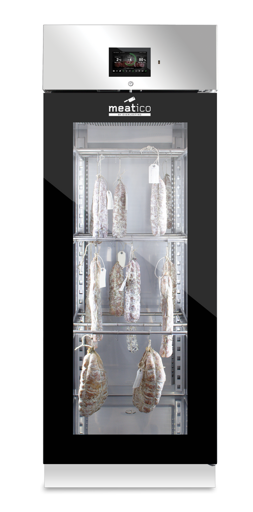 Everlasting DAE0700 - Meatico All-in-One Dry Age & Curing Cabinet, 1 Door