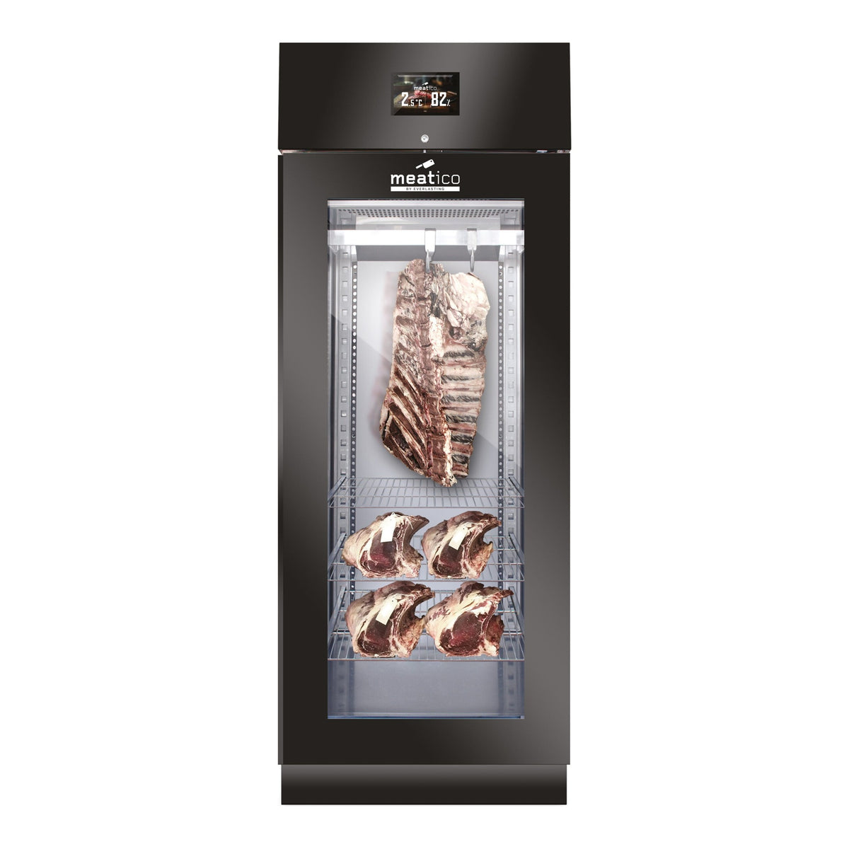 Everlasting DAE0701 - Meatico Dry Age Meat Cabinet, 1 Door, 150kg