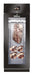 Everlasting DAE0701 - Meatico Dry Age Meat Cabinet, 1 Door, 150kg