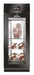 Everlasting DAE0702 - Meatico Panorama Dry Age Meat Cabinet, 1 Door, Glass Front & Back