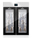 Everlasting DAE1500 - Meatico All-in-One Dry Age & Curing Cabinet, 2 Doors