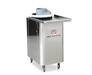 Mecnosud DBM0800 - Dough Rounder (Dough Baller), 30-800g Portions