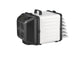 Tre Spade DCT1001 - Atacama Cube Food Dehydrator, 6 Trays