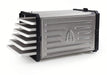 Tre Spade DCT2002 - Atacama Pro Deluxe Food Dehydrator, 6 Stainless Trays
