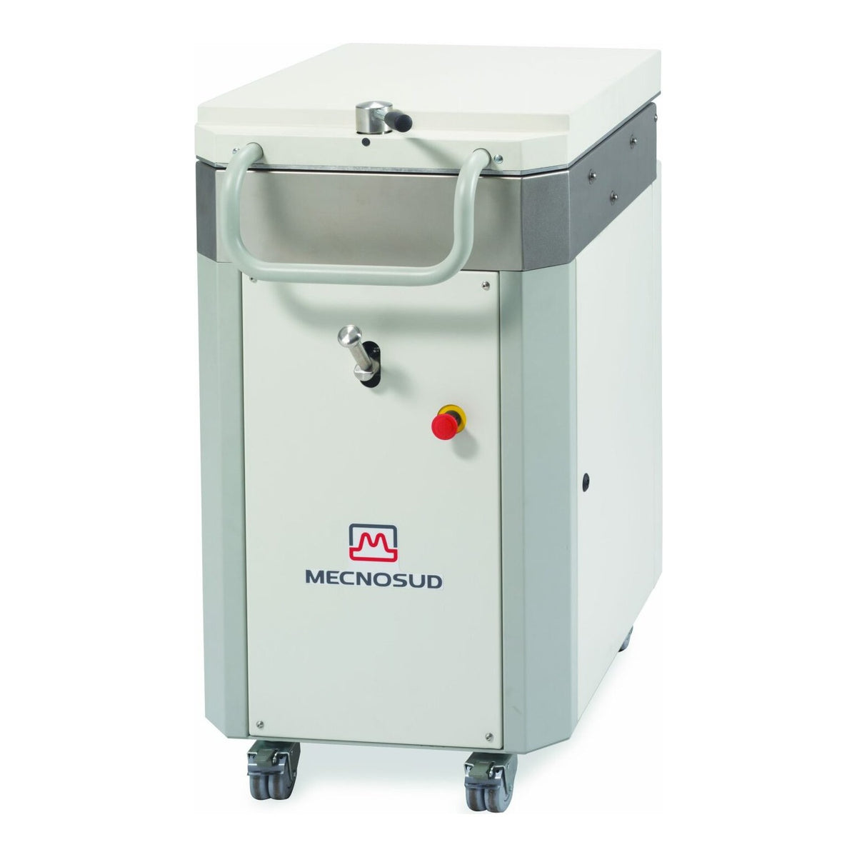 Mecnosud DDM0220 - Dough Divider, 20 Portions, 5-17kg Dough