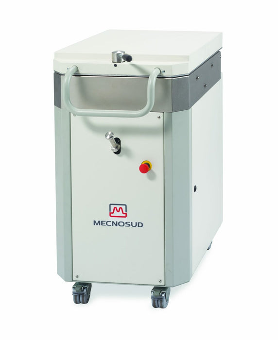 Mecnosud DDM0220 - Dough Divider, 20 Portions, 5-17kg Dough