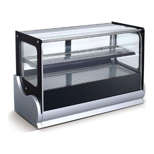 Anvil DGHV0540 - Countertop Hot Food Showcase 1200mm