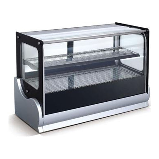 Anvil DGHV0550 - Countertop Hot Food Showcase 1500mm