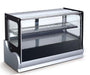 Anvil DGHV0530 - Countertop Hot Food Showcase 900mm