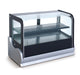 Anvil DGV0530 - Countertop Refrigerated Cake Showcase 900mm