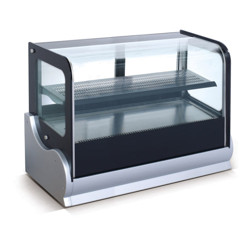 Anvil DGV0540 - Countertop Refrigerated Cake Showcase 1200mm