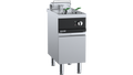 SCooker DLYZDN2-C9 - 400mm 20L Electric Fryer 2 Basket 9kW
