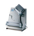 Mecnosud DRM0040 - Dough Roller, 400mm Angled Rollers, 80-400g Portions