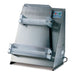 Mecnosud DRM1040 - Dough Roller, 400mm Parallel Rollers, 100-700g Portions