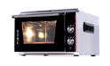 Effeuno EFE-P134HA 500 - E Line Electric Pizza Oven, High Cavity, Manual Controls, 10A