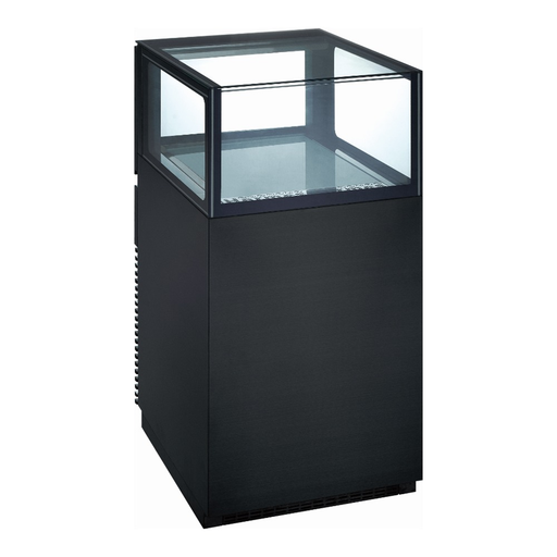Anvil DSD0001 - Refrigerated Countertop Drawer Display, Single