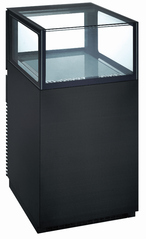 Anvil DSD0001 - Refrigerated Countertop Drawer Display, Single