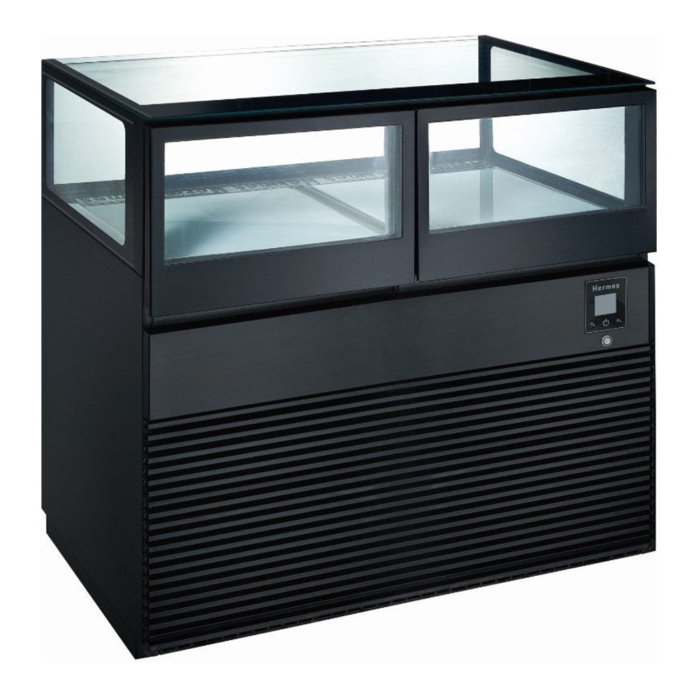 Anvil DSD0002 - Refrigerated Countertop Drawer Display, Double