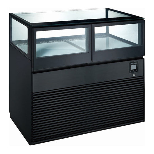 Anvil DSD0002 - Refrigerated Countertop Drawer Display, Double