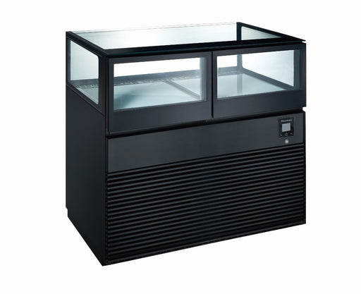 Anvil DSD0002 - Refrigerated Countertop Drawer Display, Double