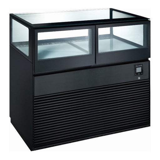 Anvil DSD0002 - Refrigerated Countertop Drawer Display, Double