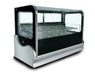 Anvil DSI0530 - Countertop Ice Cream Display 900mm, 4 x 1/3 GN Pans