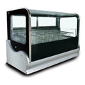 Anvil DSI0550 - Countertop Ice Cream Display 1500mm, 7 x 1/3 GN Pans