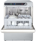 Adler DWA2040 - ECO40 Undercounter Glasswasher, 355 x 430 Rack