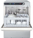 Adler DWA2040 - ECO40 Undercounter Glasswasher, 355 x 430 Rack