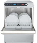 Adler DWA2050 - ECO50 Undercounter Dishwasher, 500 x 500 Racks, 340mm Clearance
