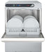 Adler DWA2050 - ECO50 Undercounter Dishwasher, 500 x 500 Racks, 340mm Clearance